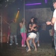 Dancing with Adriana...