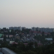 Pohled sm�rem na R��ov� pahorek