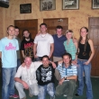 Vaek, Milan, Luk, David, Milan, Jana, Nela, Radek, Roman, Tom
