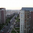S�dli�t� Slezsk� (pohled sm�rem k Intersparu)